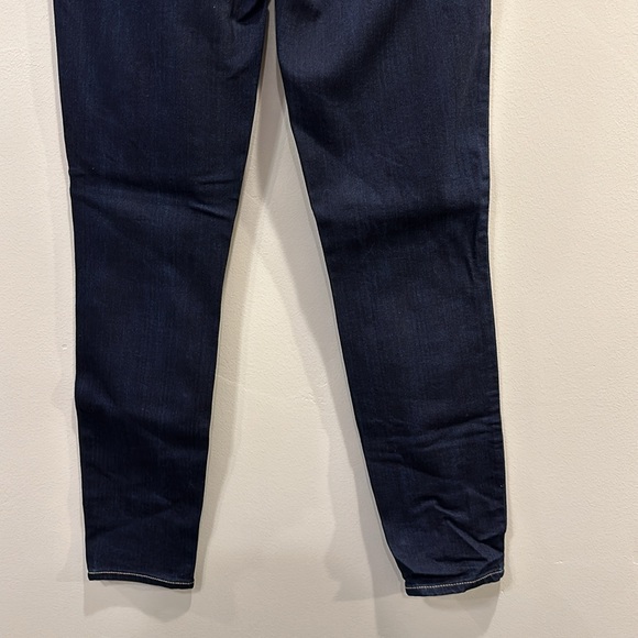 Paige jeans. Dark wash. Skinny. Size 28. - Picture 7 of 7